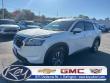 Used 2024 Nissan Pathfinder SL SUV