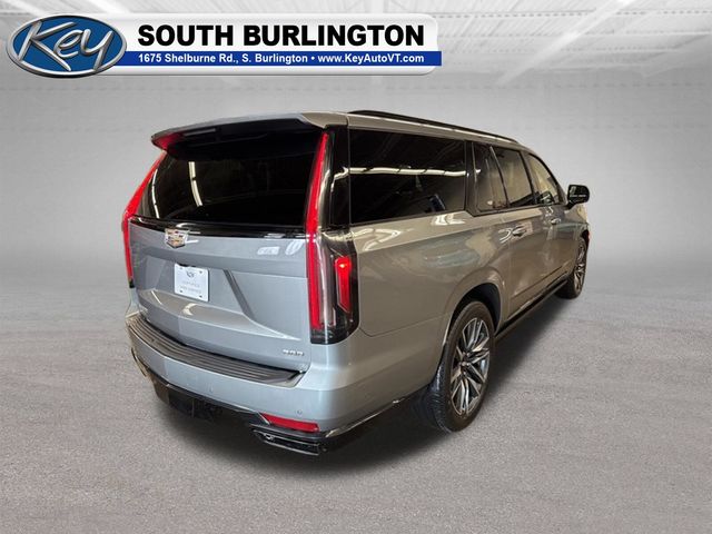 2023 Cadillac Escalade ESV Sport - Photo 7
