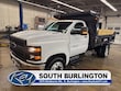  Chevrolet Silverado 4500HD