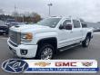 Used 2017 GMC Sierra 2500HD Denali Truck
