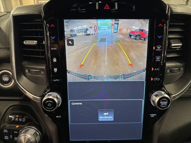 2023 RAM Ram 1500 Pickup Laramie - Photo 15