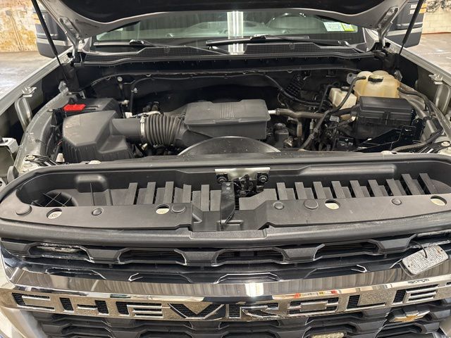 2023 Chevrolet Silverado 2500HD LT - Photo 29