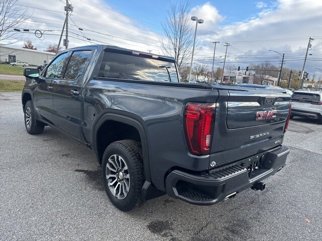 2021 Gmc Sierra 1500 AT4 photo 4