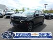 Used 2021 Chevrolet Tahoe Z71 SUV