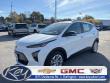 Used 2023 Chevrolet Bolt EUV LT SUV