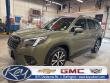 Used 2023 Subaru Forester Limited SUV