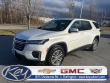 Used 2023 Chevrolet Traverse LT SUV