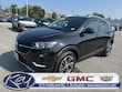 Buick Encore GX