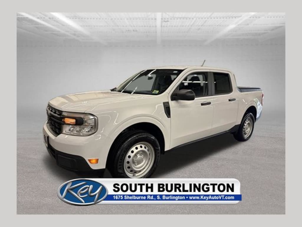 Used 2023 Ford Maverick XL Truck
