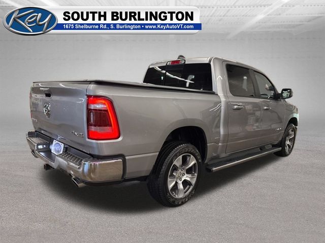 2023 RAM Ram 1500 Pickup Laramie - Photo 7