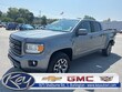 GMC Canyon