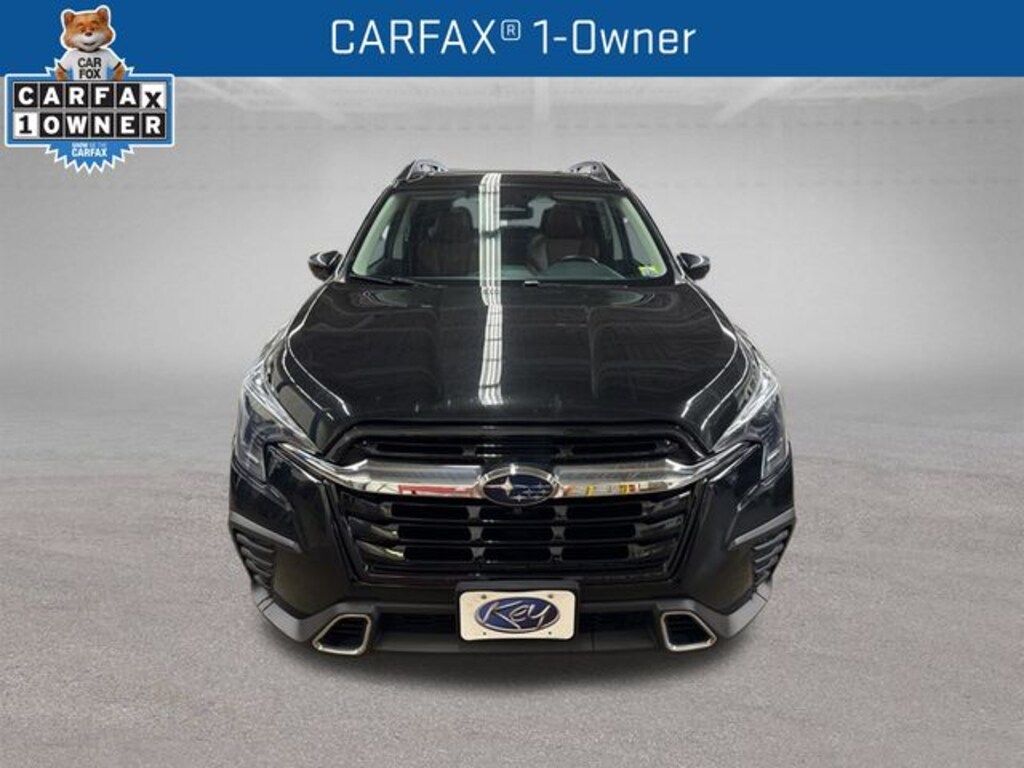 Used 2024 Subaru Ascent Touring SUV