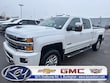  Chevrolet Silverado 3500HD