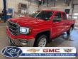 Used 2017 GMC Sierra 1500 SLT Truck