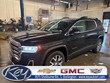  GMC Acadia