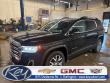 Used 2023 GMC Acadia SLT SUV