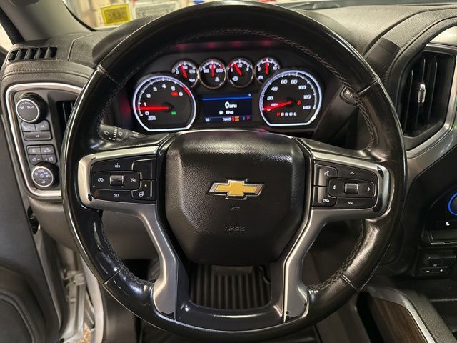 2023 Chevrolet Silverado 2500HD LT - Photo 13
