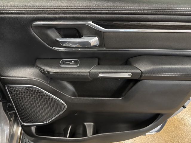 2023 RAM Ram 1500 Pickup Laramie - Photo 24