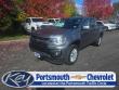 Used 2022 Chevrolet Colorado LT Truck