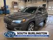 Used 2020 Jeep Cherokee Limited SUV