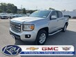GMC Canyon