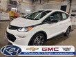  Chevrolet Bolt EV