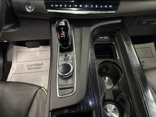 2023 Cadillac Escalade ESV Sport - Photo 18