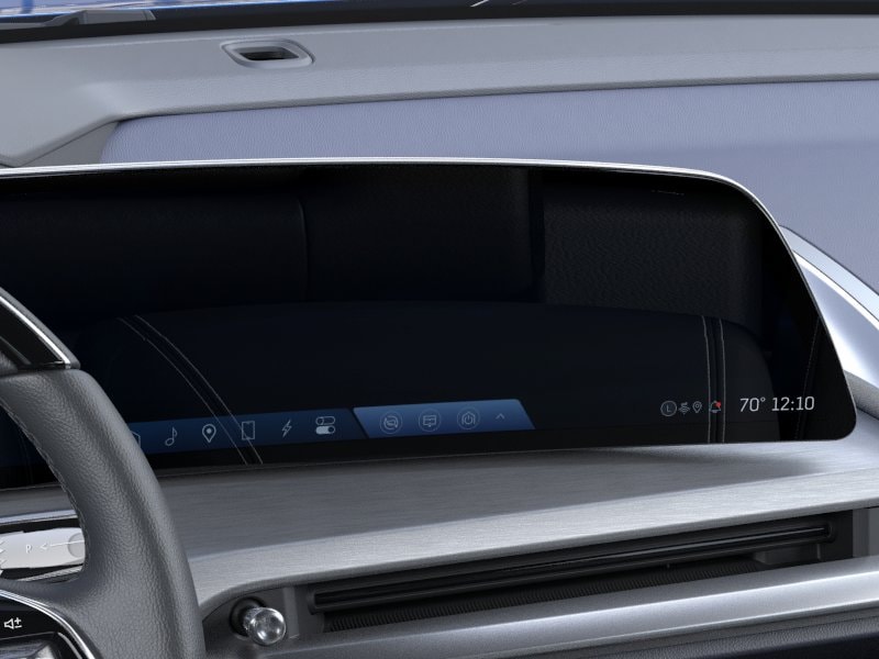 2026 Cadillac VISTIQ Premium Luxury - Photo 20
