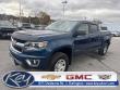 Used 2019 Chevrolet Colorado Work Truck Truck