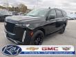 Used 2021 Cadillac Escalade Sport SUV
