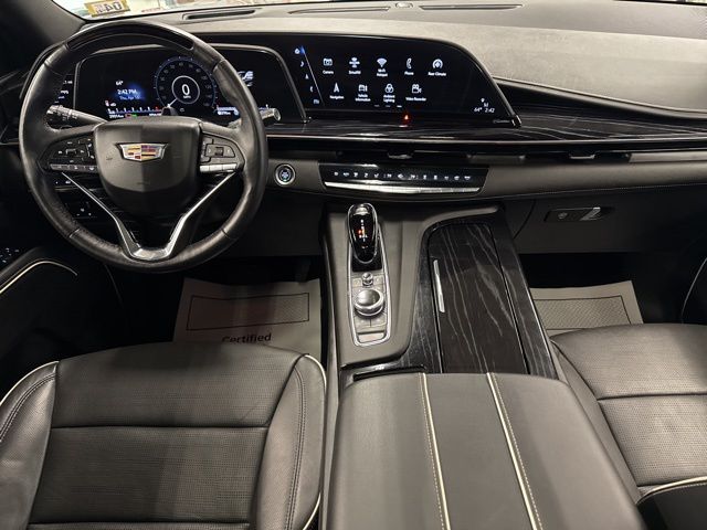 2023 Cadillac Escalade ESV Sport - Photo 24