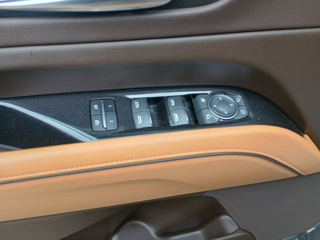 2023 Cadillac Escalade Sport - Photo 23