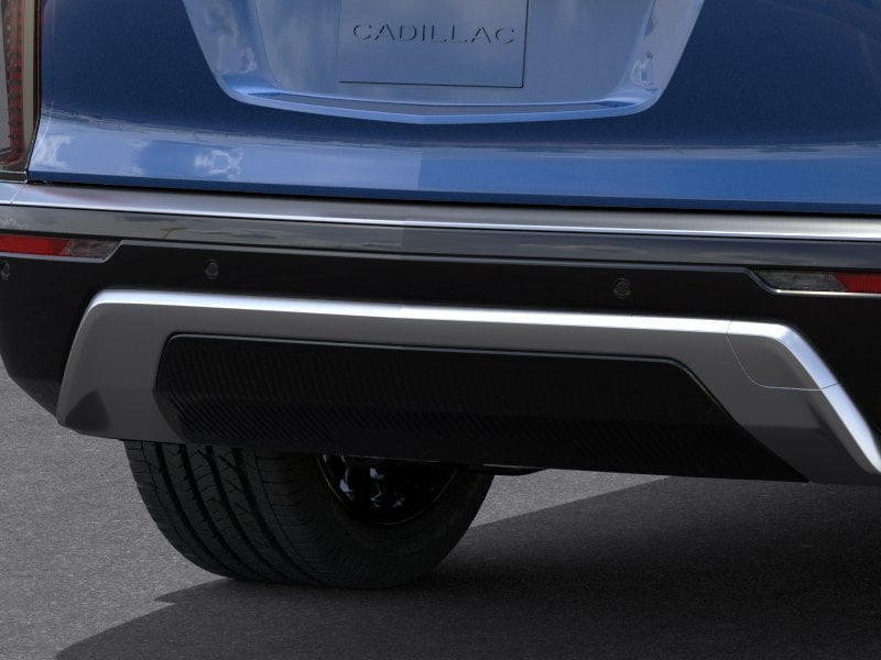 2026 Cadillac VISTIQ Premium Luxury - Photo 14
