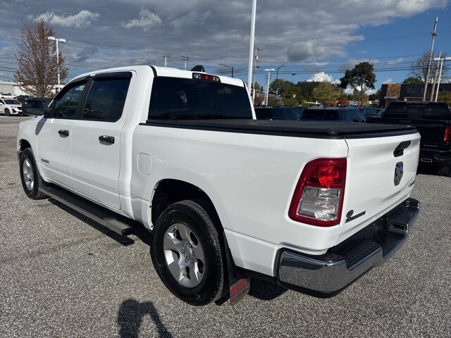 2023 Ram 1500 Big Horn Lone Star photo 2