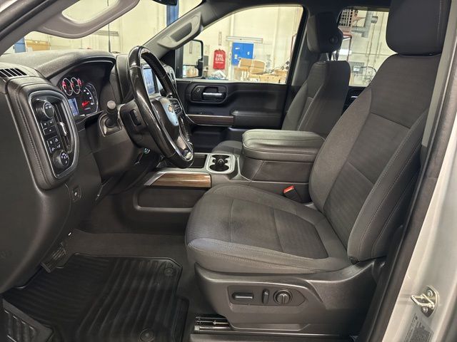 2023 Chevrolet Silverado 2500HD LT - Photo 12