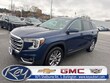  GMC Terrain