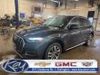 Used 2021 Audi Q5 45 Premium Plus SUV