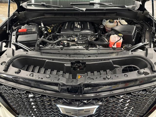 2025 Cadillac Escalade V-Series - Photo 31