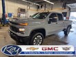  Chevrolet Silverado 2500HD