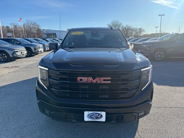 2023 Gmc Sierra 1500 Elevation photo 2