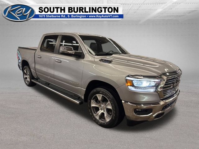 2023 RAM Ram 1500 Pickup Laramie - Photo 9
