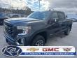 Used 2021 GMC Sierra 1500 AT4 Truck