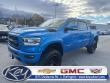 Used 2021 Ram 1500 Big Horn/Lone Star Truck