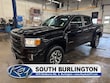  GMC Canyon