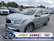 Used 2017 Acura MDX 3.5L SUV