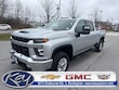  Chevrolet Silverado 2500HD