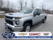 Used 2022 Chevrolet Silverado 2500HD LT Truck