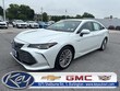 Toyota Avalon Hybrid