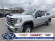Used 2022 GMC Sierra 2500HD SLE Truck