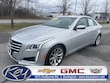  Cadillac CTS